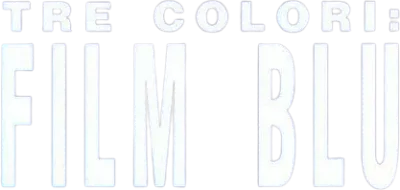 Tre colori - Film blu streaming Tre colori - Film blu