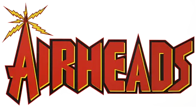 Airheads - Una band da lanciare