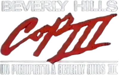 Beverly Hills Cop 3 streaming Beverly Hills Cop 3