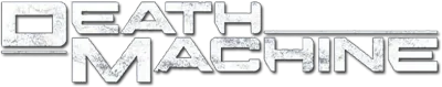 Death Machine streaming Death Machine