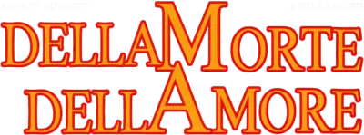 Dellamorte Dellamore streaming Dellamorte Dellamore