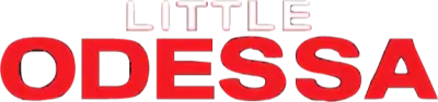 Little Odessa streaming Little Odessa