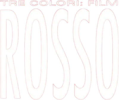 Tre colori - Film rosso streaming Tre colori - Film rosso