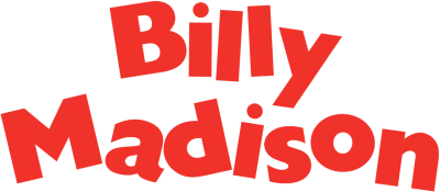 Billy Madison