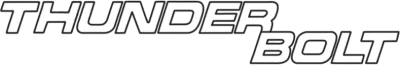 Thunderbolt - Sfida mortale streaming Thunderbolt - Sfida mortale