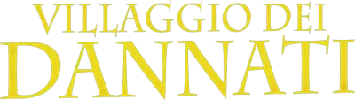 Villaggio dei dannati streaming Villaggio dei dannati
