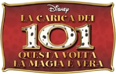 La carica dei 101 - Questa volta la magia è vera streaming La carica dei 101 - Questa volta la magia è vera