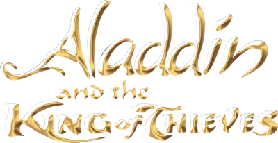 Aladdin e il re dei ladri streaming Aladdin e il re dei ladri