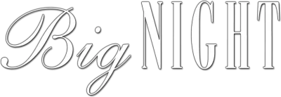 Big Night streaming Big Night