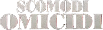 Scomodi omicidi streaming Scomodi omicidi