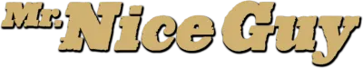 Mr. Nice Guy streaming Mr. Nice Guy