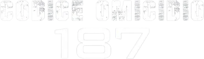 187 Codice omicidio streaming 187 Codice omicidio