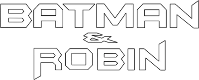 Batman & Robin streaming Batman & Robin