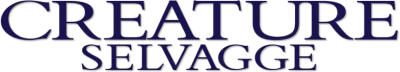 Creature selvagge streaming Creature selvagge
