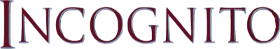 Incognito streaming Incognito