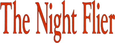 The Night Flier streaming The Night Flier