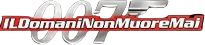 007 - il domani non muore mai streaming 007 - il domani non muore mai