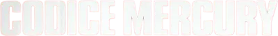 Codice Mercury streaming Codice Mercury
