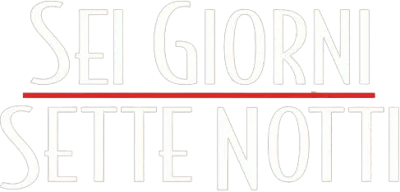 Sei giorni sette notti streaming Sei giorni sette notti