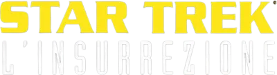Star Trek - L'insurrezione streaming Star Trek - L'insurrezione