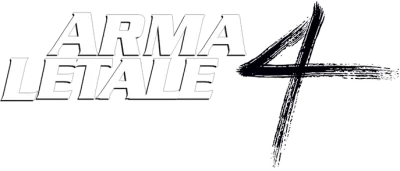 Arma letale 4 streaming Arma letale 4