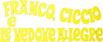Franco, Ciccio e le vedove allegre streaming Franco, Ciccio e le vedove allegre