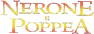Nerone e Poppea streaming Nerone e Poppea