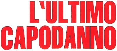 L'ultimo capodanno streaming L'ultimo capodanno
