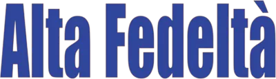 Alta fedeltà streaming Alta fedeltà