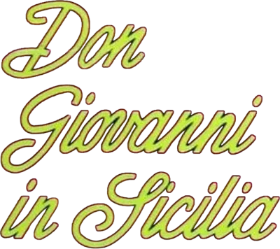 Don Giovanni in Sicilia streaming Don Giovanni in Sicilia