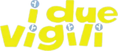 I due vigili streaming I due vigili