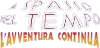 A Spasso Nel Tempo - L'Avventura Continua streaming A Spasso Nel Tempo - L'Avventura Continua