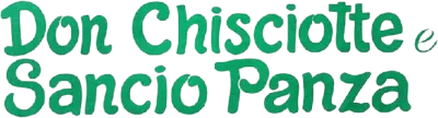Don Chisciotte e Sancio Panza streaming Don Chisciotte e Sancio Panza