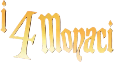 I 4 monaci streaming I 4 monaci
