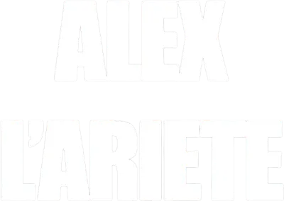 Alex L'ariete streaming Alex L'ariete
