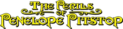 Le avventure di Penelope Pitstop