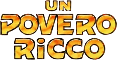 Un povero ricco streaming Un povero ricco