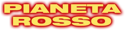 Pianeta rosso