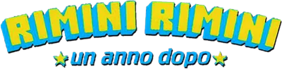 Rimini Rimini - Un anno dopo streaming Rimini Rimini - Un anno dopo