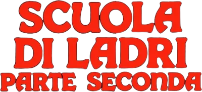 Scuola di ladri - Parte seconda streaming Scuola di ladri - Parte seconda