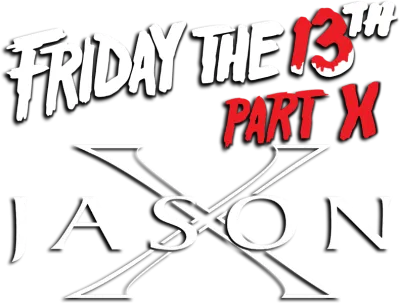 Jason X - Venerdi 13 Parte 10 Il male non muore mai