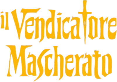 Il vendicatore mascherato