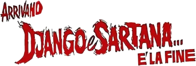 Arrivano Django e Sartana... è la fine streaming Arrivano Django e Sartana... è la fine