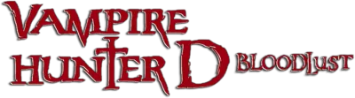 Vampire Hunter D - Bloodlust streaming Vampire Hunter D - Bloodlust