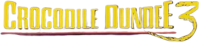 Mr. Crocodile Dundee 3 streaming Mr. Crocodile Dundee 3