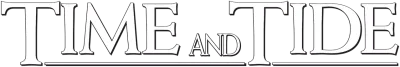 Time and Tide - Controcorrente streaming Time and Tide - Controcorrente