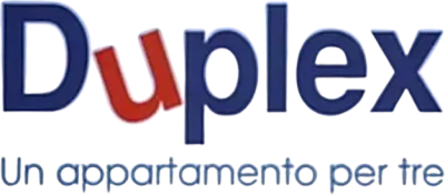 Duplex - Un appartamento per tre streaming Duplex - Un appartamento per tre