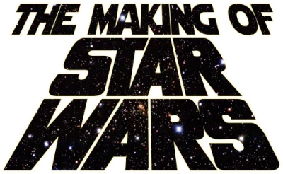 The Making of Star Wars streaming The Making of Star Wars