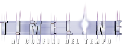 Timeline - Ai confini del tempo streaming Timeline - Ai confini del tempo