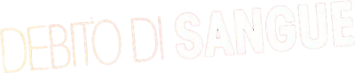 Debito di sangue streaming Debito di sangue